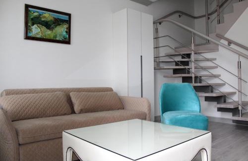 Preila Apartment | Preilos Vėtra 1