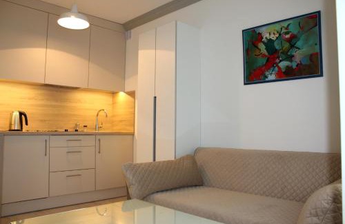 Preila Apartment | Preilos Vėtra 1