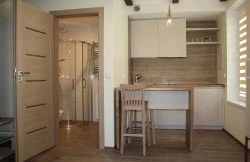 Preila Apartment | Preilos Vėtra