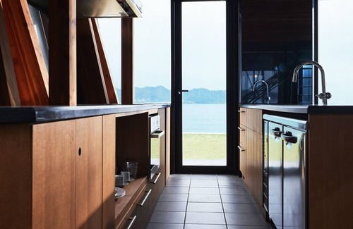 Kyonan House | Preivate Residence/Awa-gun Chiba