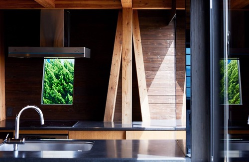 Kyonan House | Preivate Residence/Awa-gun Chiba