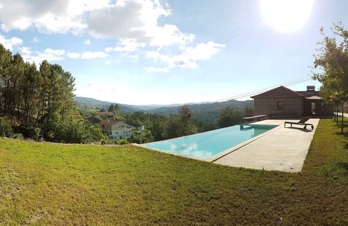 Jazente House | Prelada House - Amarante