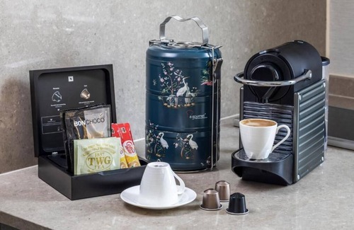 Orchard Apartment | Premier 2BR w/Terrace, 3 min stroll to Orchard MRT