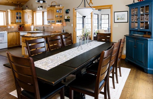 Dysart et al Cottage | Premier Haliburton Redstone Lake Location