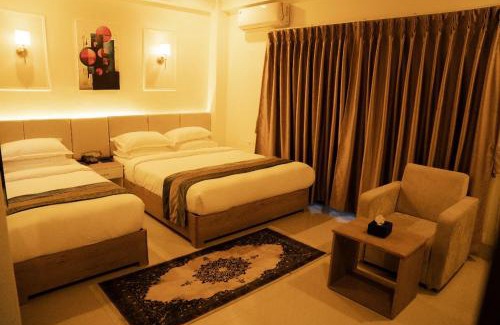 Bhedetar Hotel | Premier Hideaway Hotel Bhedetar