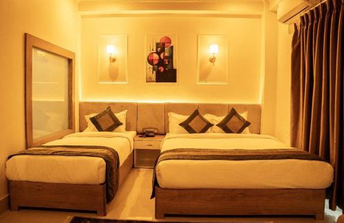 Bhedetar Hotel | Premier Hideaway Hotel Bhedetar