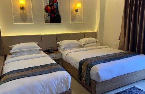 Bhedetar Hotel | Premier Hideaway Hotel Bhedetar