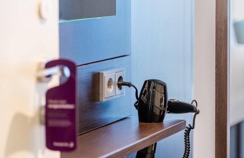 Feuerbach-Ost Hotel | Premier Inn Stuttgart Feuerbach