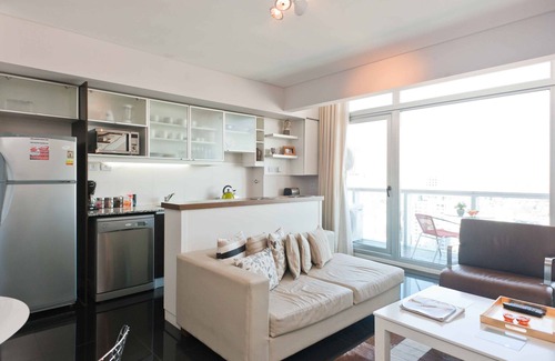 Palermo Apartment | Premier Sky Loft Palermo Soho