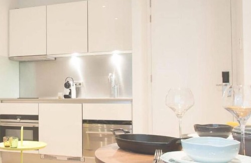 Oude Westen Apartment | PREMIER SUITES PLUS Rotterdam