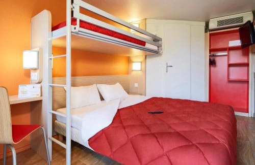 La Chapelle-Saint-Mesmin Hotel | Premiere Classe Orleans Ouest - La Chapelle St Mesmin