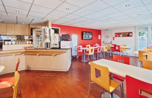 Cergy Hotel | Premiere Classe Cergy Saint Christophe