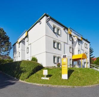 Cergy Hotel | Premiere Classe Cergy Saint Christophe