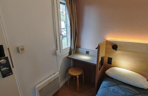 Cuincy Hotel | Premiere Classe Lille Sud - Douai Cuincy