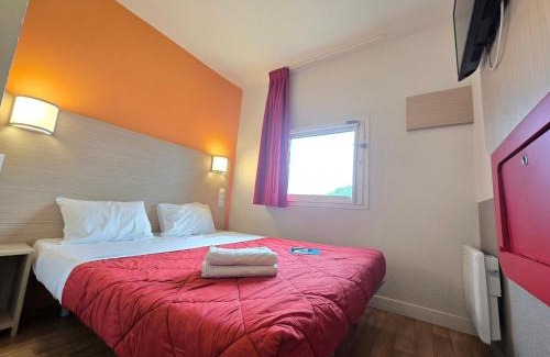 Sarcelles Hotel | Premiere Classe Paris Nord - Sarcelles