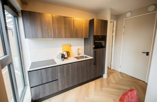 Hilversum Apartment | Premium 1BDR Apartment KS