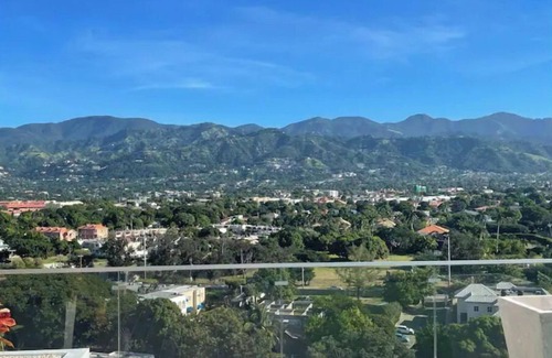 New Kingston Apartment | Premium 1BR Condo in New Kingston