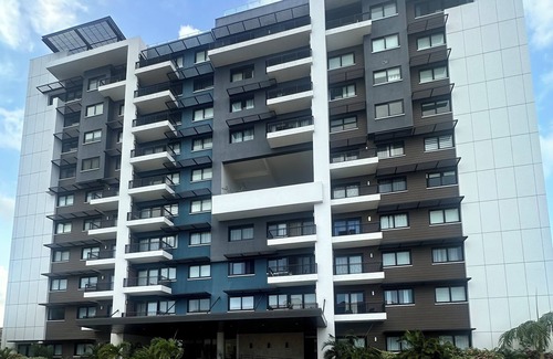 New Kingston Apartment | Premium 1BR Condo in New Kingston