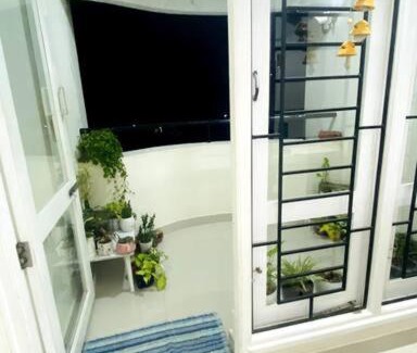 Kazhakuttam Apartment | Premium 2BHK Apartment