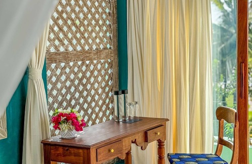 Diani Beach Villa | Premium 6-bedroom villa in the World Famous Diani/Galu Beach in Kenya.