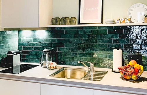 Langenau Apartment | Premium Apartment 2+2 - Anderswo Apartments Gmbh