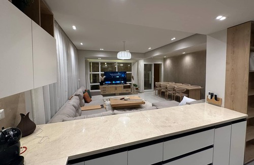 Giza Apartment | Premium Apartments with Private Garden and Outdoor Lounge