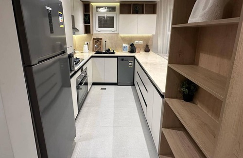 Giza Apartment | Premium Apartments with Private Garden and Outdoor Lounge