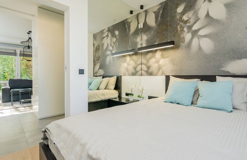 Wadowice Hotel | Premium Apartments in Wadowice