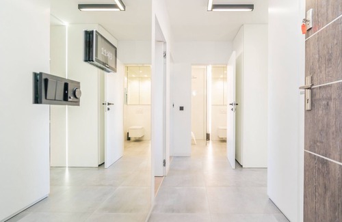 Wadowice Hotel | Premium Apartments in Wadowice