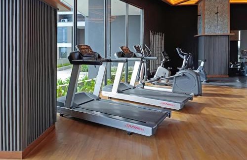 Pinang Apartment | Premium Collins Boulevard Near Airport