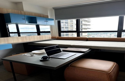 Pinang Apartment | Premium Collins Boulevard Near Airport