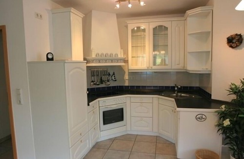 Odershausen House | Premium Cottage for hikers and bikers