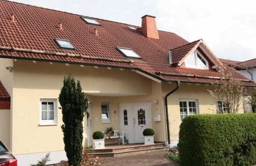 Odershausen House | Premium Cottage for hikers and bikers