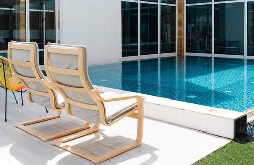 Jeddah House | Premium Deluxe King Stay in Heaven of Jeddah