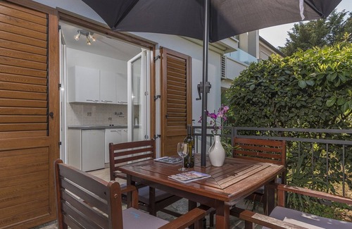 Rovinj Other | Premium en-suite bedroom, in the center of Rovinj