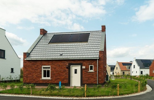 Thorn Villa | Premium Game 4p - Two Bedroom Villa, Sleeps 4