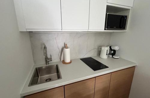 Rowy Apartment | Premium Holidays Apartamenty przy plaży