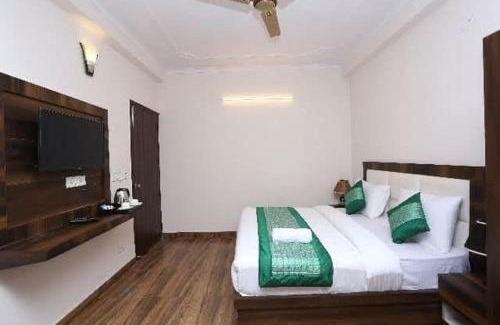 Ayodhya Hotel | Premium Hotel The Param Suites A unit of Ramaansh Hotels - 650 Meters from Ram Mandir Ayodhya