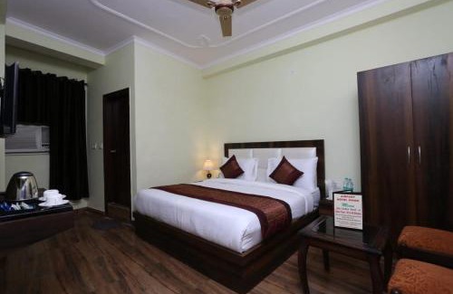 Ayodhya Hotel | Premium Hotel The Param Suites A unit of Ramaansh Hotels - 650 Meters from Ram Mandir Ayodhya