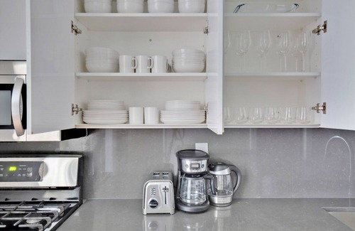 Sutton Place Apartment | Premium Midtown 2BR w/W/D, near East River, by Blueground