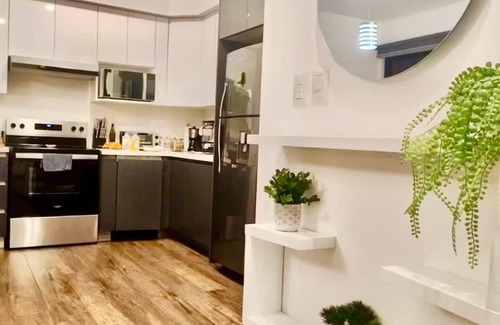 Zona 10 Apartment | Premium, Modern & Centrally Located Apartment in Zone 10 in Guatemala City!