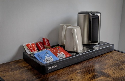 Nottingham House | Premium Serviced Accommodation - 5 Beds - Sleeps 7