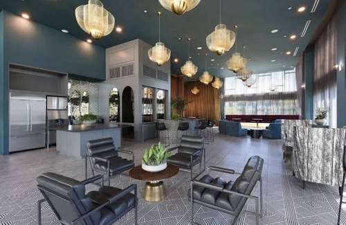 Lyon Street Apartment | Premium Stay 10 Min From Disneyland W/Pool & GYM