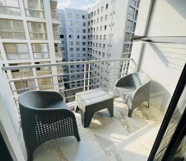 Nasr City Apartment | Premium Stay l One Kattamya, Nasr City "2"