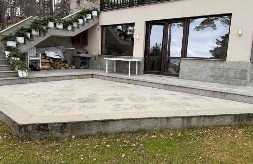 Tsigov Chark Apartment | Premium Studio Apartment in Private Villa Nisim