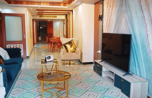 Agouza Apartment | Premium Swiss Residence Agouza