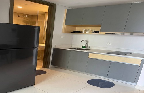 Jakarta Apartment | Premium Taman Anggrek Residences