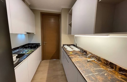 Jakarta Apartment | Premium Taman Anggrek Residences