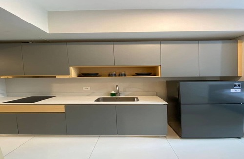 Jakarta Apartment | Premium Taman Anggrek Residences