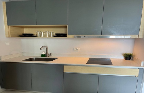 Jakarta Apartment | Premium Taman Anggrek Residences